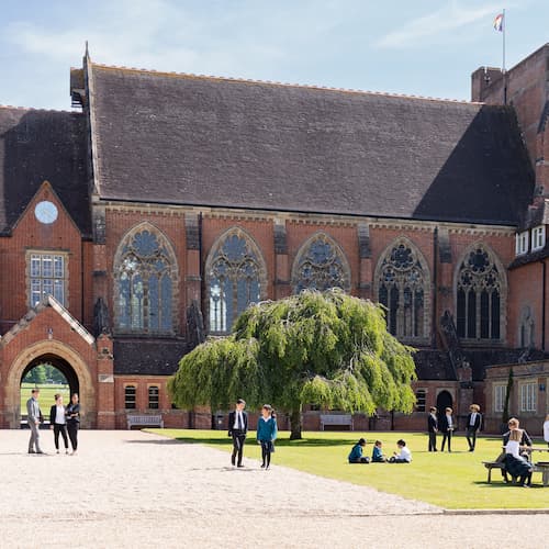 Ardingly College